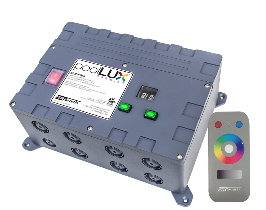 Poollux Premier 3 Treo Light Kit 1 Mircr - VINYL REPAIR KITS